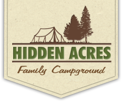 Hidden Acres Family Campground